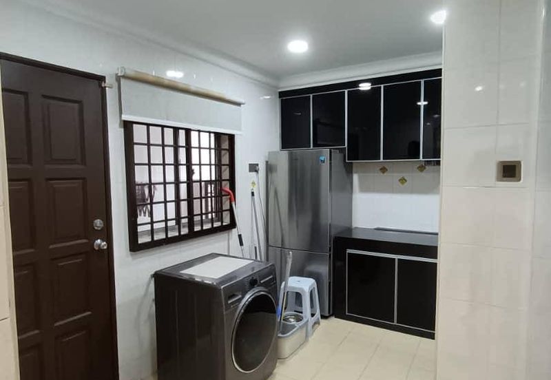 Taman Bukit Indah @ Iskandar Puteri