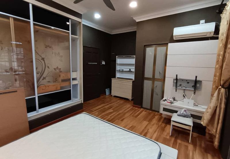 Taman Bukit Indah @ Iskandar Puteri