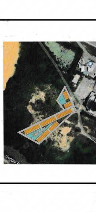 Permas Residential Land For Sale/ 2.825 Acre/ Masai, Johor, Permas Jaya/Senibong