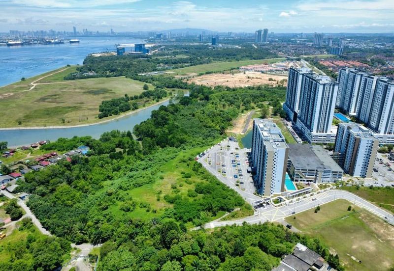 Bandar Baru Permas Jaya