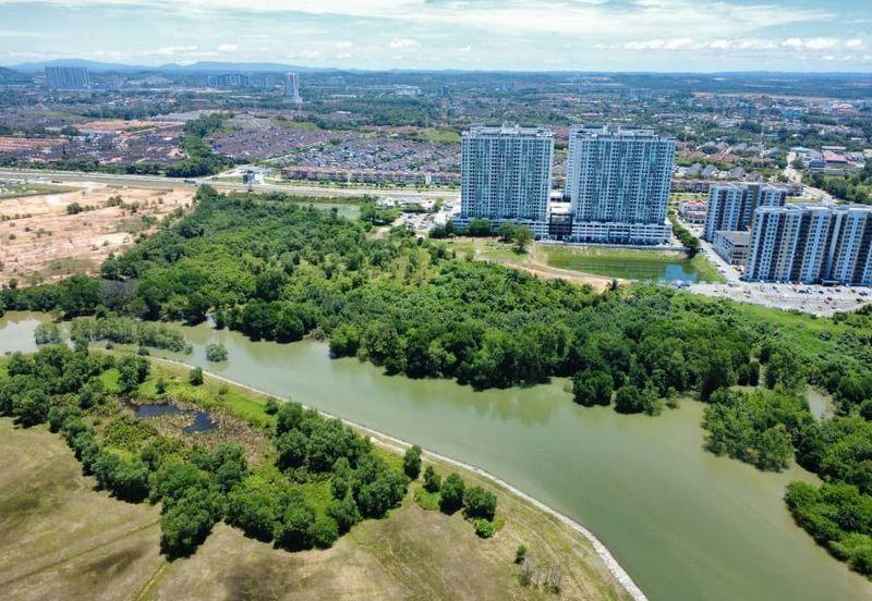 Bandar Baru Permas Jaya