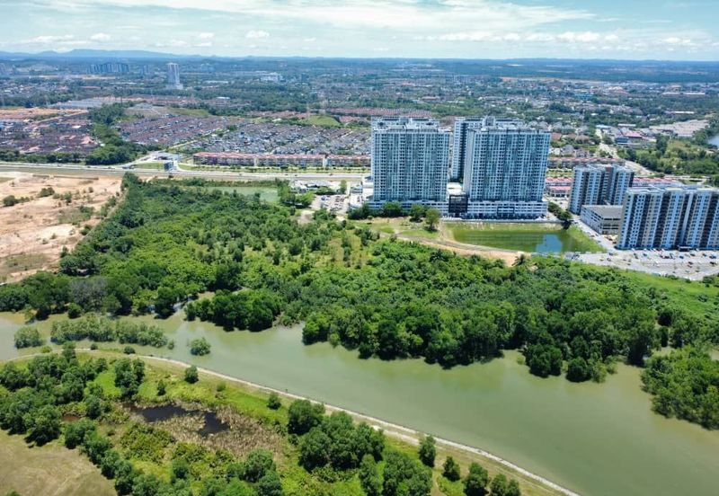 Bandar Baru Permas Jaya