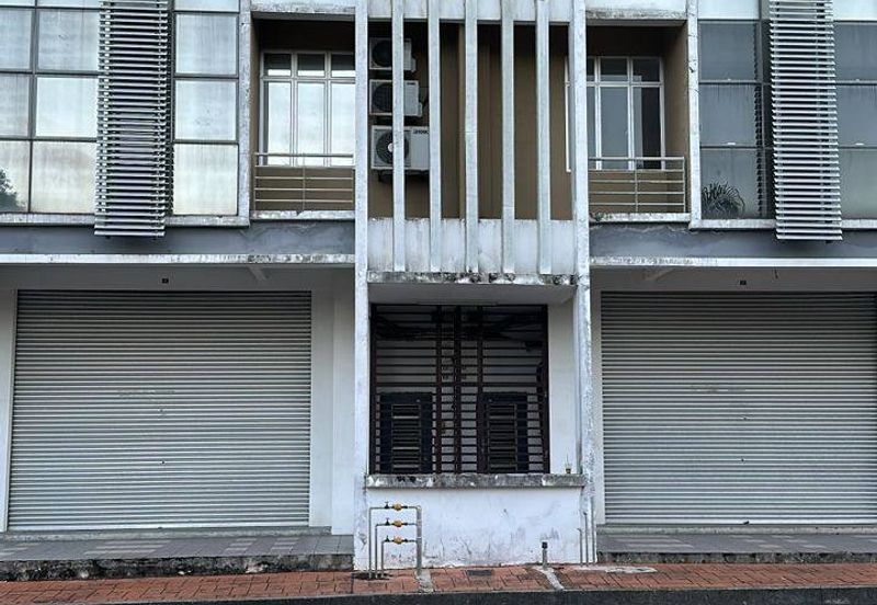 Bandar Baru Seri Alam