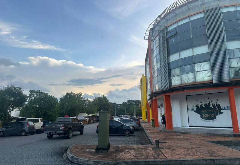 Bandar Baru Seri Alam