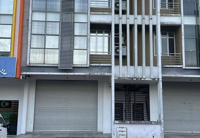 Bandar Baru Seri Alam