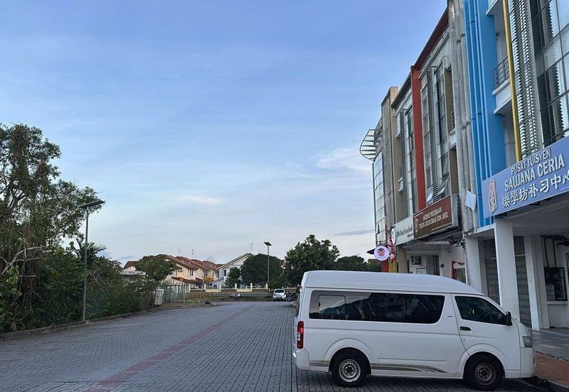 Bandar Baru Seri Alam