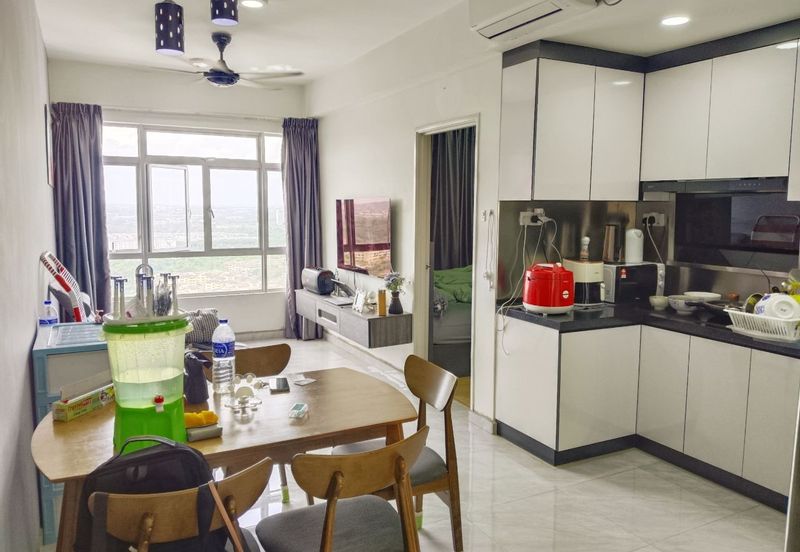 Midas Perling Apartment