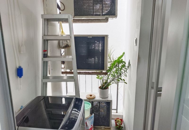 Midas Perling Apartment