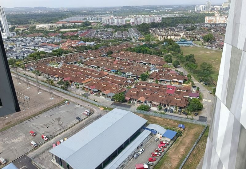 Midas Perling Apartment