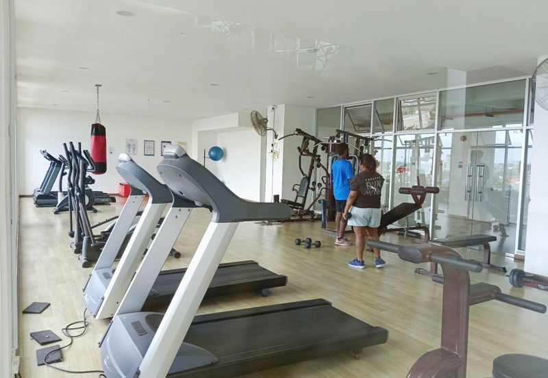 Midas Perling Apartment