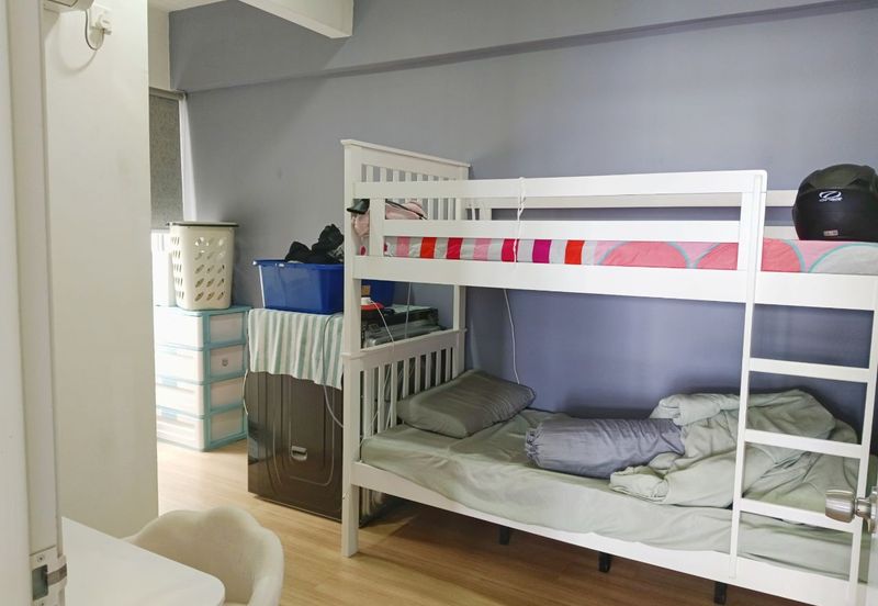 Midas Perling Apartment