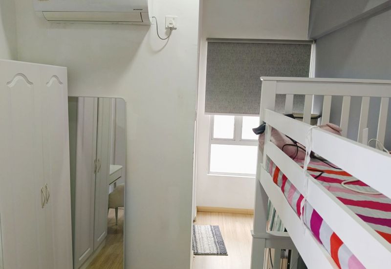 Midas Perling Apartment