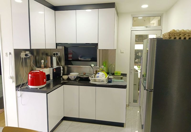 Midas Perling Apartment