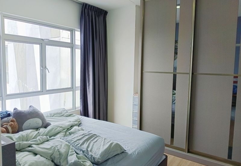 Midas Perling Apartment