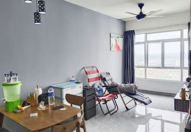 Midas Perling Apartment