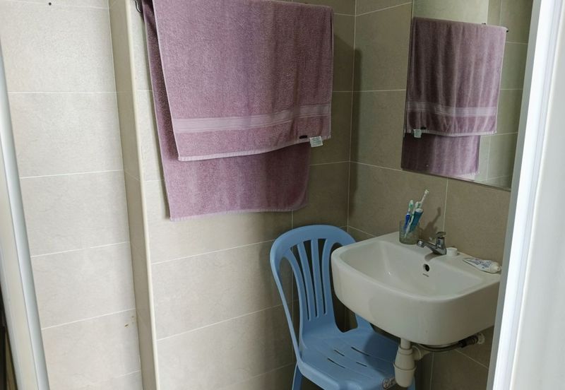 Midas Perling Apartment