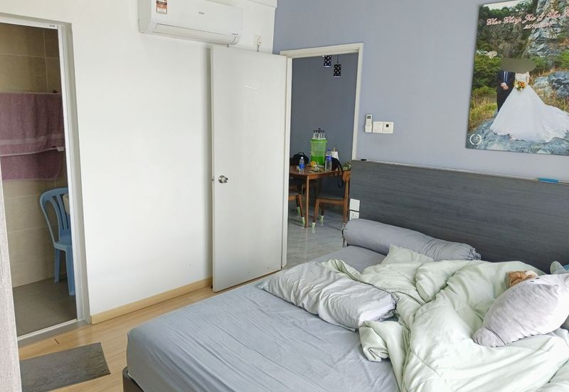 Midas Perling Apartment