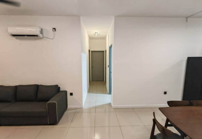 One49 Residence (Pangsapuri Seri Permata)