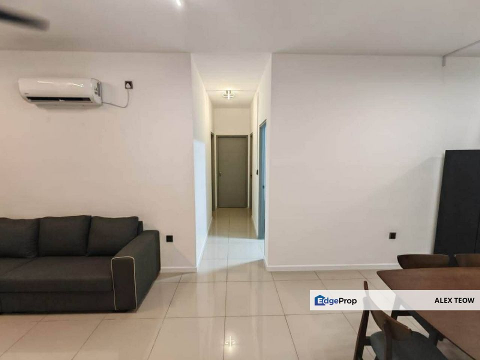 One49 Residence Apartment For Sale/ 3R 2B/ 976sqft/ Johor Bahru, Johor, Johor Bahru