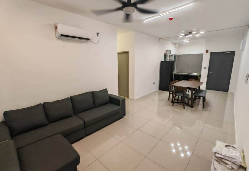 One49 Residence (Pangsapuri Seri Permata)