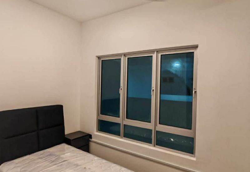 One49 Residence (Pangsapuri Seri Permata)