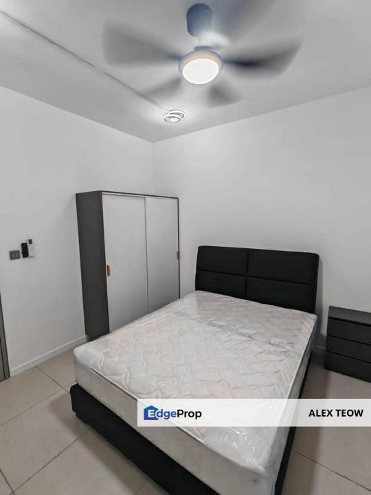 One49 Residence Apartment For Sale/ 3R 2B/ 976sqft/ Johor Bahru, Johor, Johor Bahru