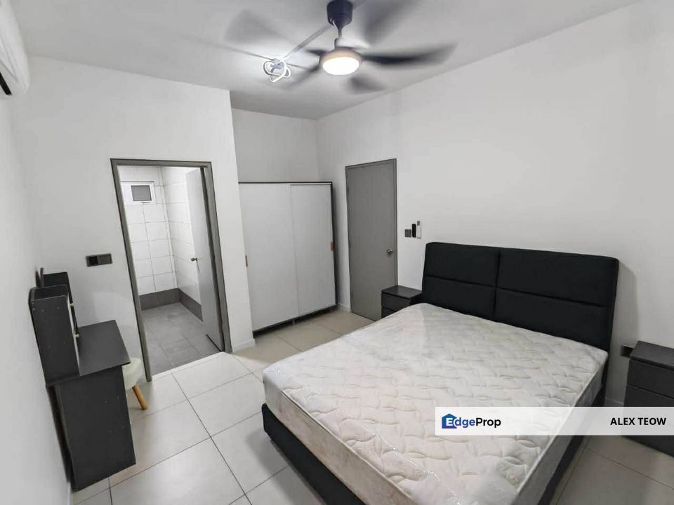 One49 Residence Apartment For Sale/ 3R 2B/ 976sqft/ Johor Bahru, Johor, Johor Bahru