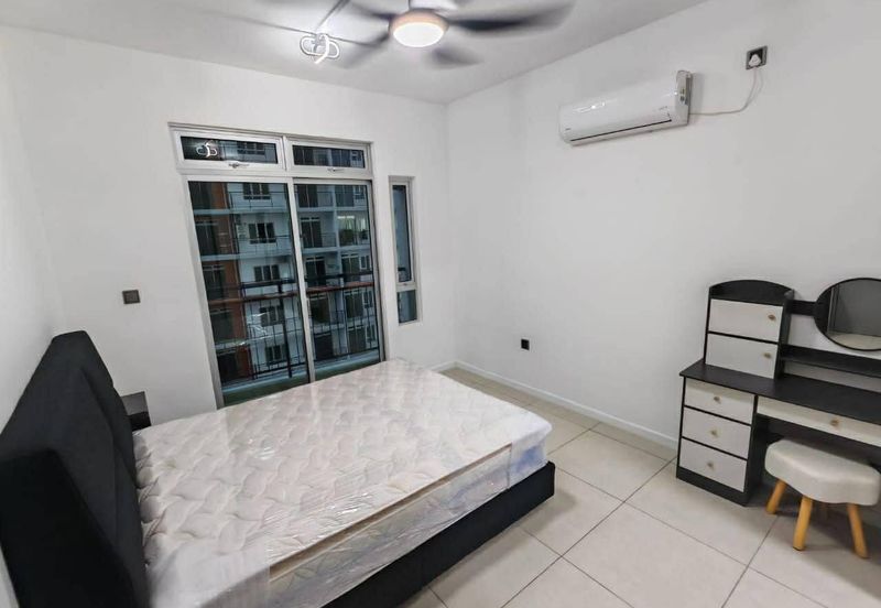 One49 Residence (Pangsapuri Seri Permata)