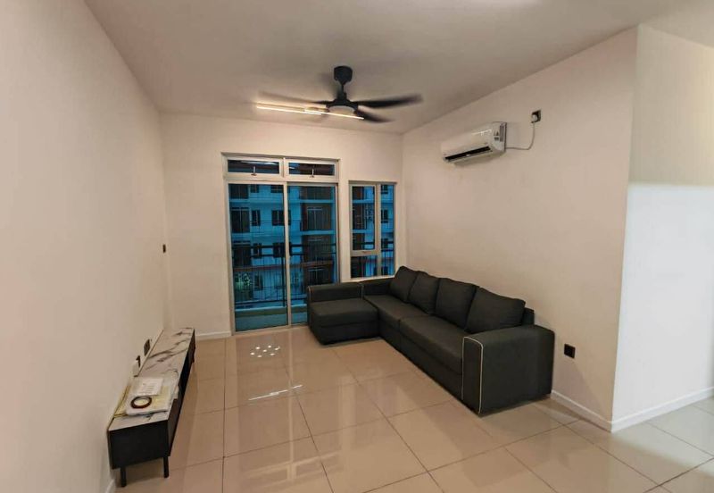 One49 Residence (Pangsapuri Seri Permata)