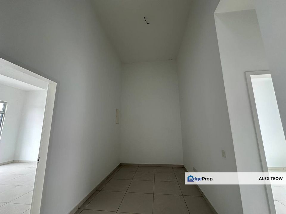 Setia Eco Village 2 Double Storey Terrance For Sale/ Gelang Patah/ Iskandar Puteri, Johor, Gelang Patah