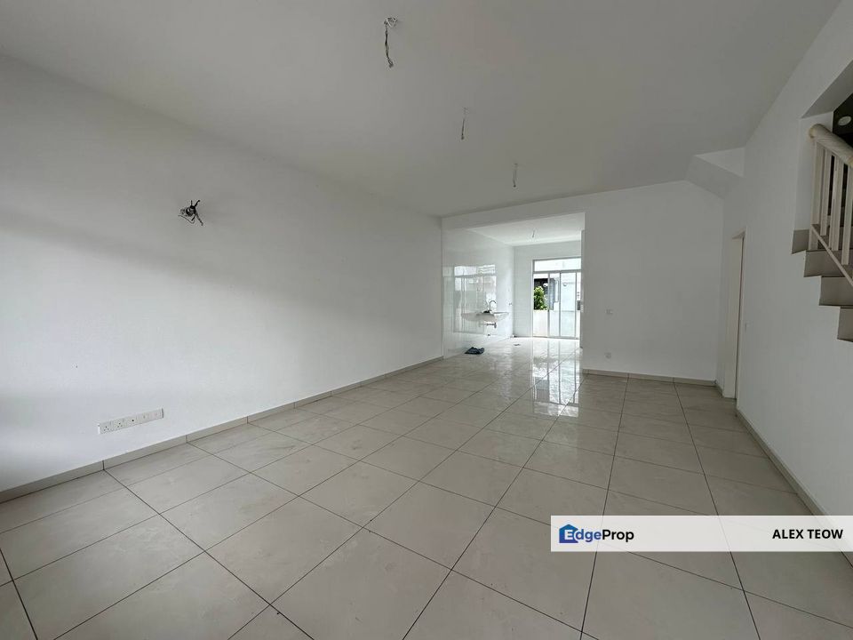 Setia Eco Village 2 Double Storey Terrance For Sale/ Gelang Patah/ Iskandar Puteri, Johor, Gelang Patah
