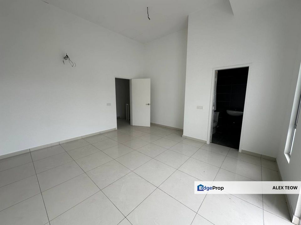 Setia Eco Village 2 Double Storey Terrance For Sale/ Gelang Patah/ Iskandar Puteri, Johor, Gelang Patah