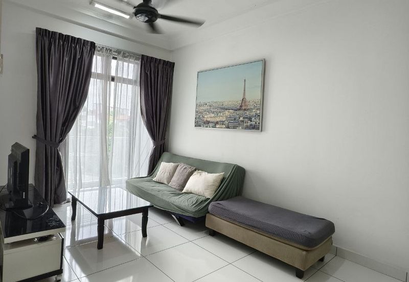 The Platino Serviced Apartment