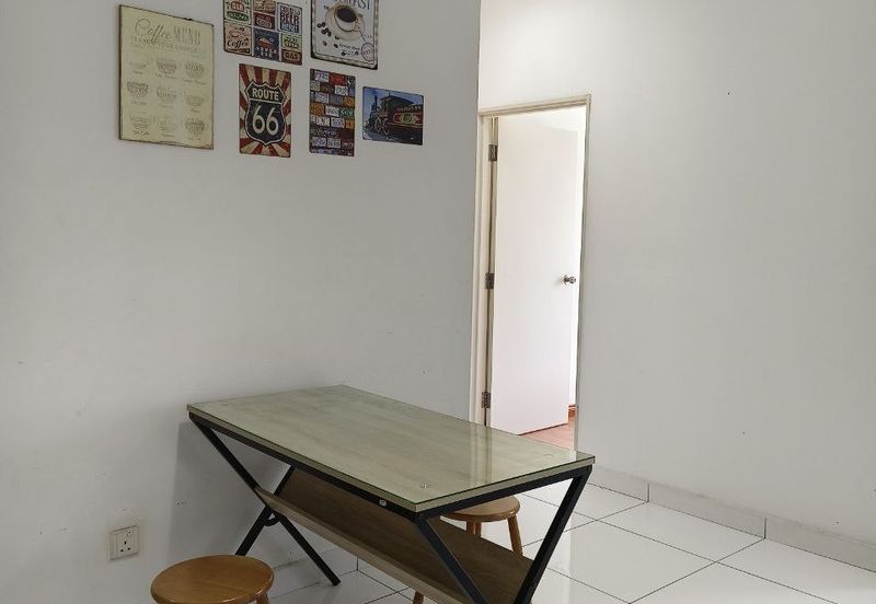 The Platino Serviced Apartment