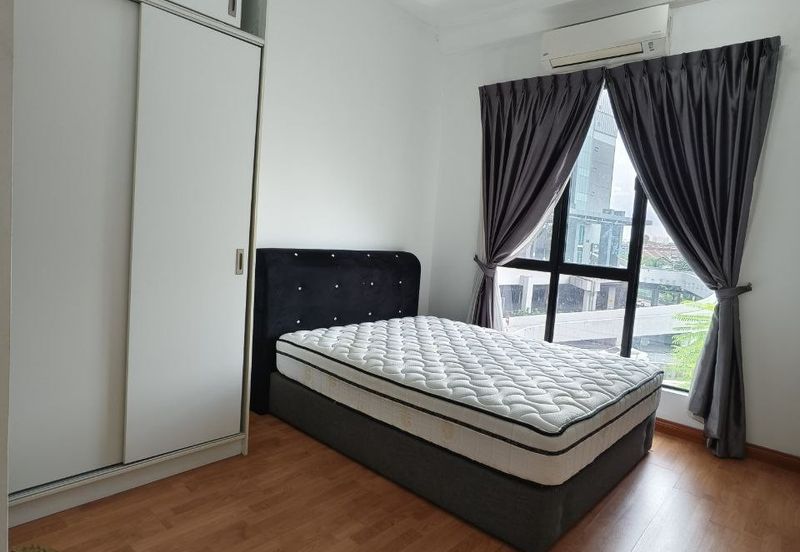 The Platino Serviced Apartment