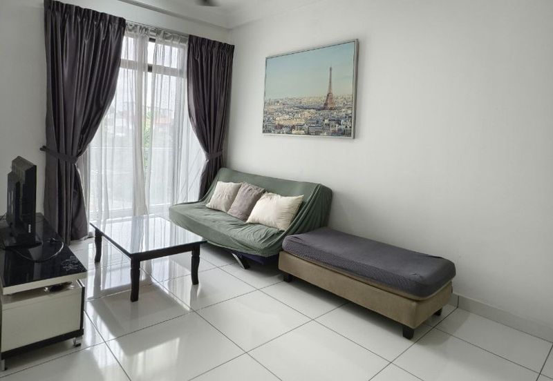 The Platino Serviced Apartment
