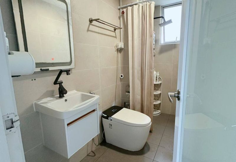 Midas Perling Apartment