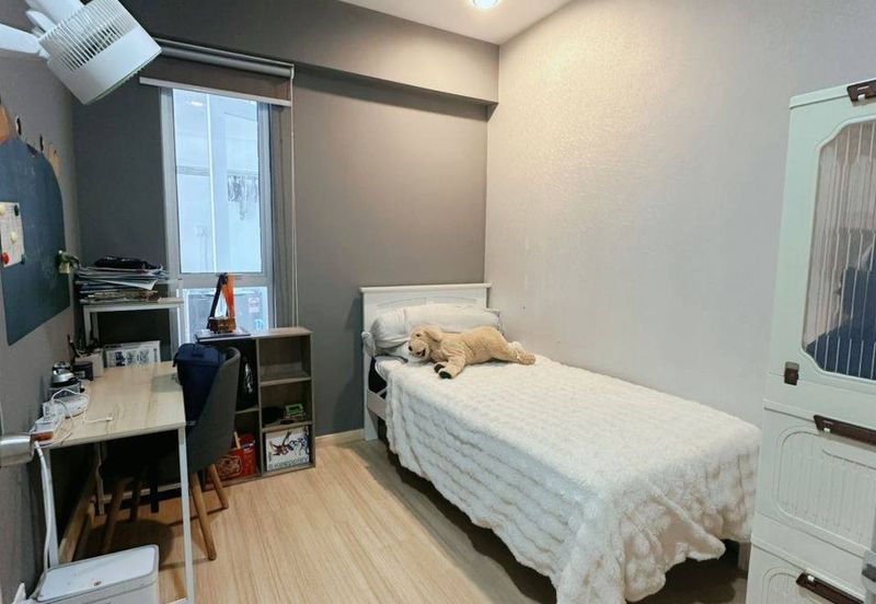 Midas Perling Apartment