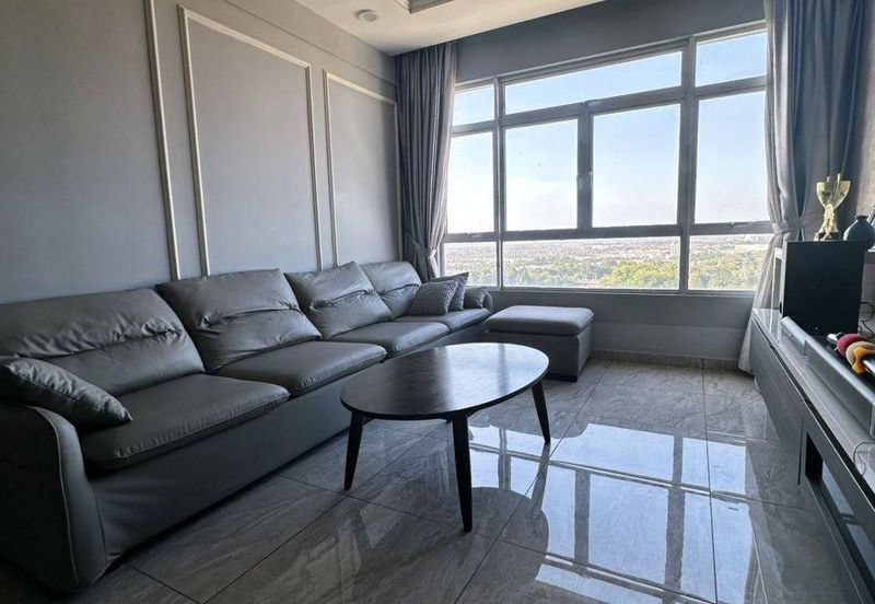 Midas Perling Apartment