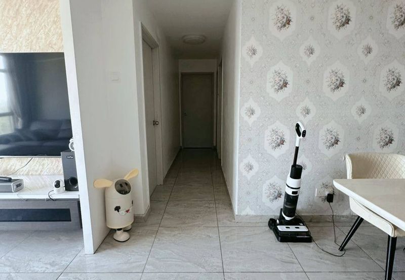 Midas Perling Apartment