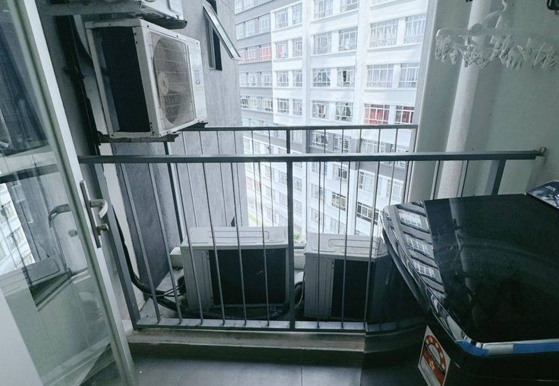 Midas Perling Apartment