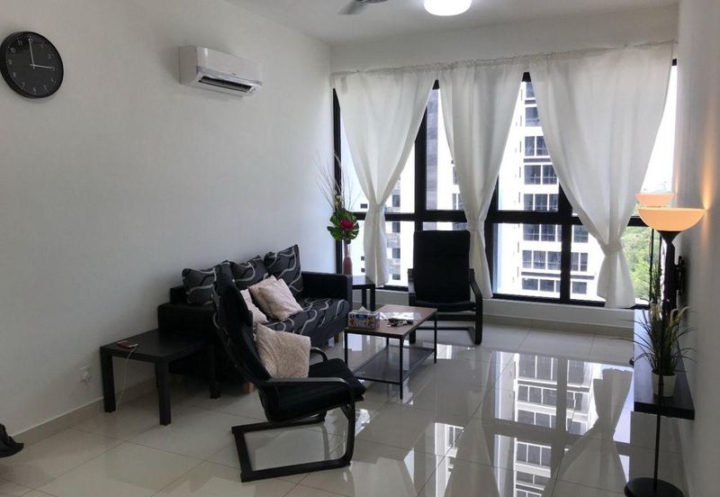 Eco Nest @ Eco Botanic