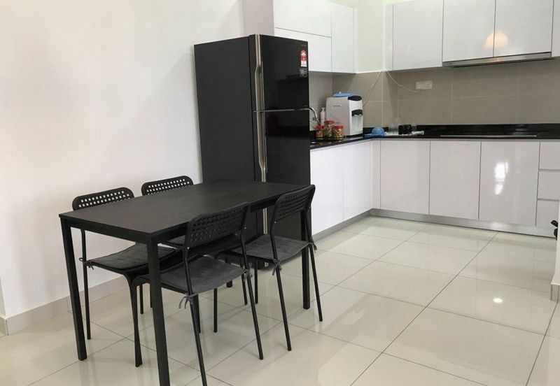 Eco Nest @ Eco Botanic