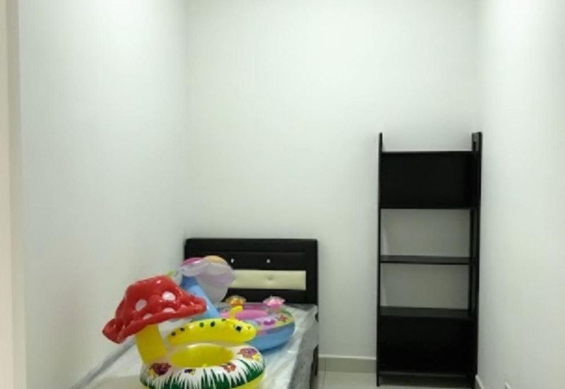 Eco Nest @ Eco Botanic