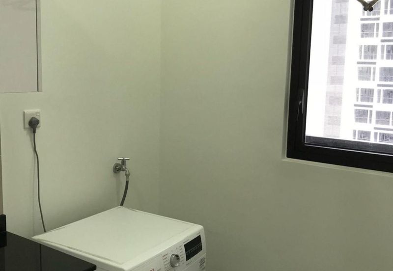 Eco Nest @ Eco Botanic