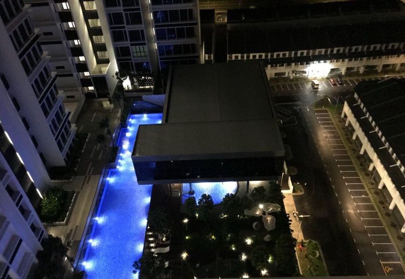 Eco Nest @ Eco Botanic