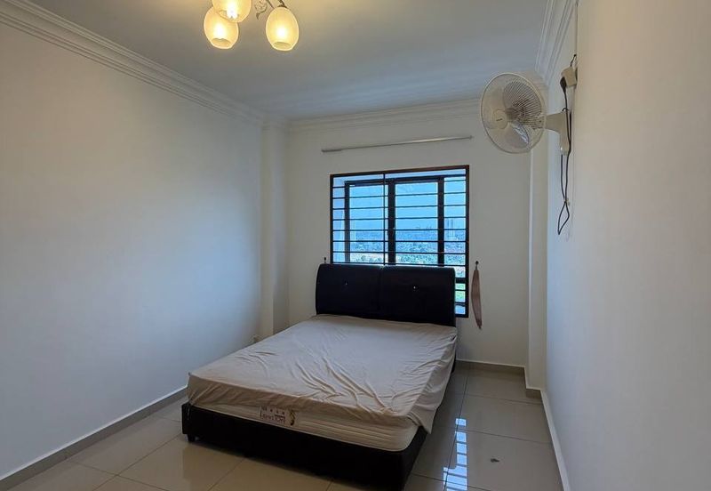 Seri Mutiara Apartment, Bandar Baru Seri Alam