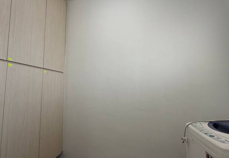 Seri Mutiara Apartment, Bandar Baru Seri Alam