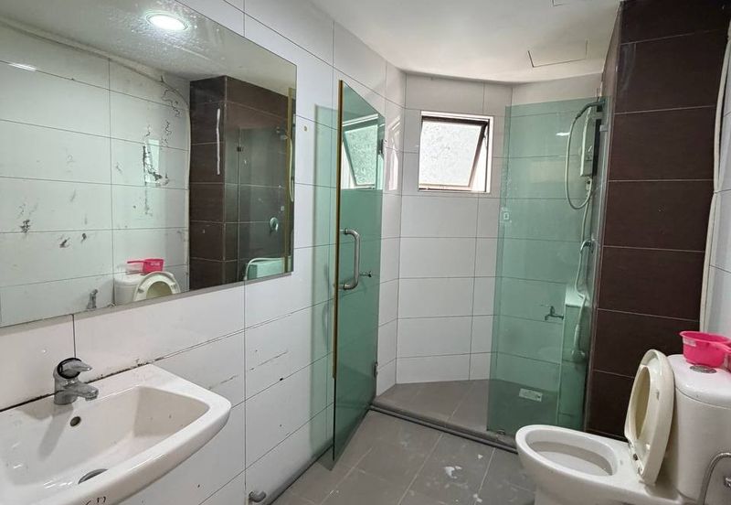 Seri Mutiara Apartment, Bandar Baru Seri Alam