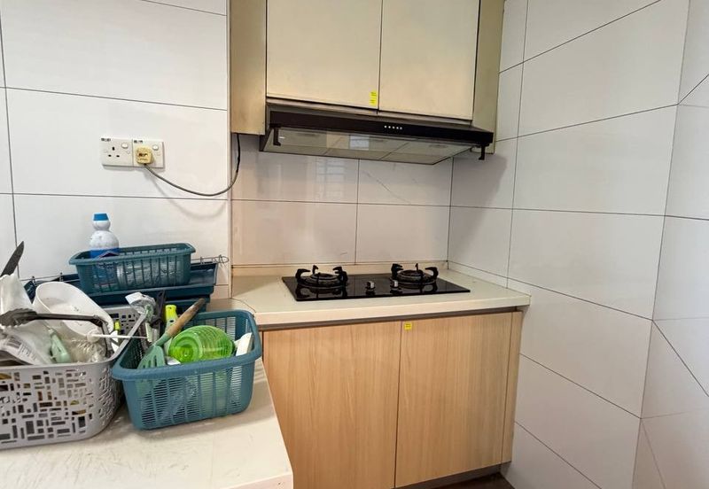 Seri Mutiara Apartment, Bandar Baru Seri Alam